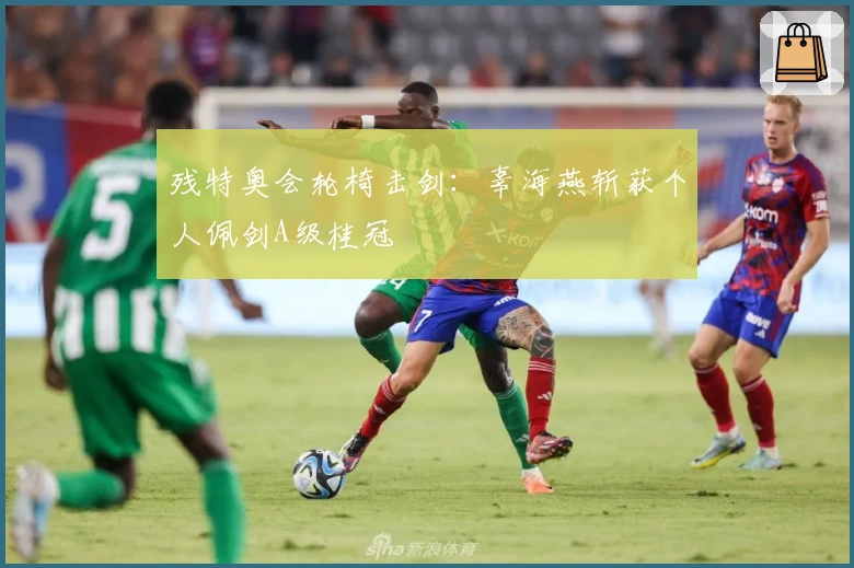 残特奥会轮椅击剑：辜海燕斩获个人佩剑A级桂冠