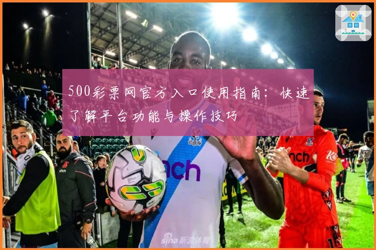 500彩票网官方入口使用指南:快速了解平台功能与操作技巧