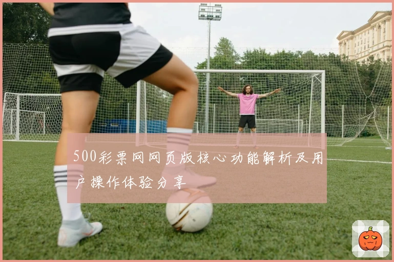 500彩票网网页版核心功能解析及用户操作体验分享