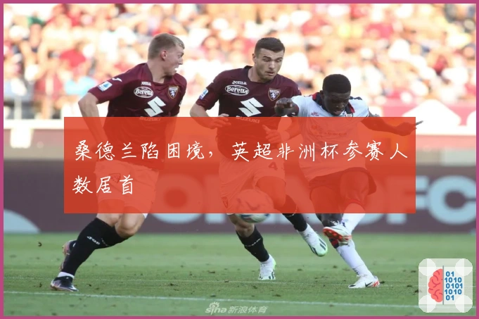 桑德兰陷困境，英超非洲杯参赛人数居首